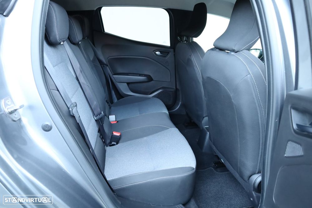 Renault Clio 1.0 TCe Evolution - 41