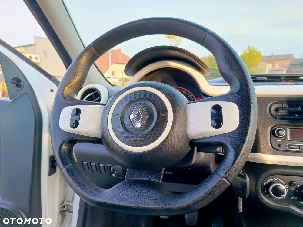 Renault Twingo SCe 70 Life - 36