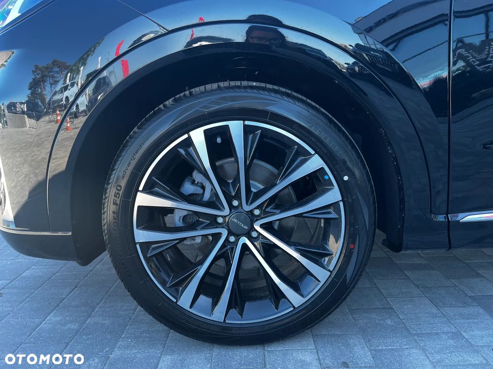 Jetour X70 Plus - 4