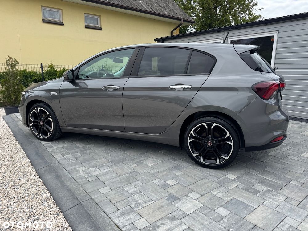Fiat Tipo 1.4 T-Jet Business Line - 10