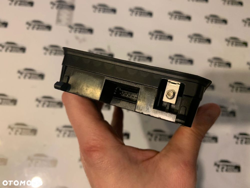 ŁADOWARKA INDUKCYJNA AUDI A4 B9 A6 C8 4K0035502B - 3