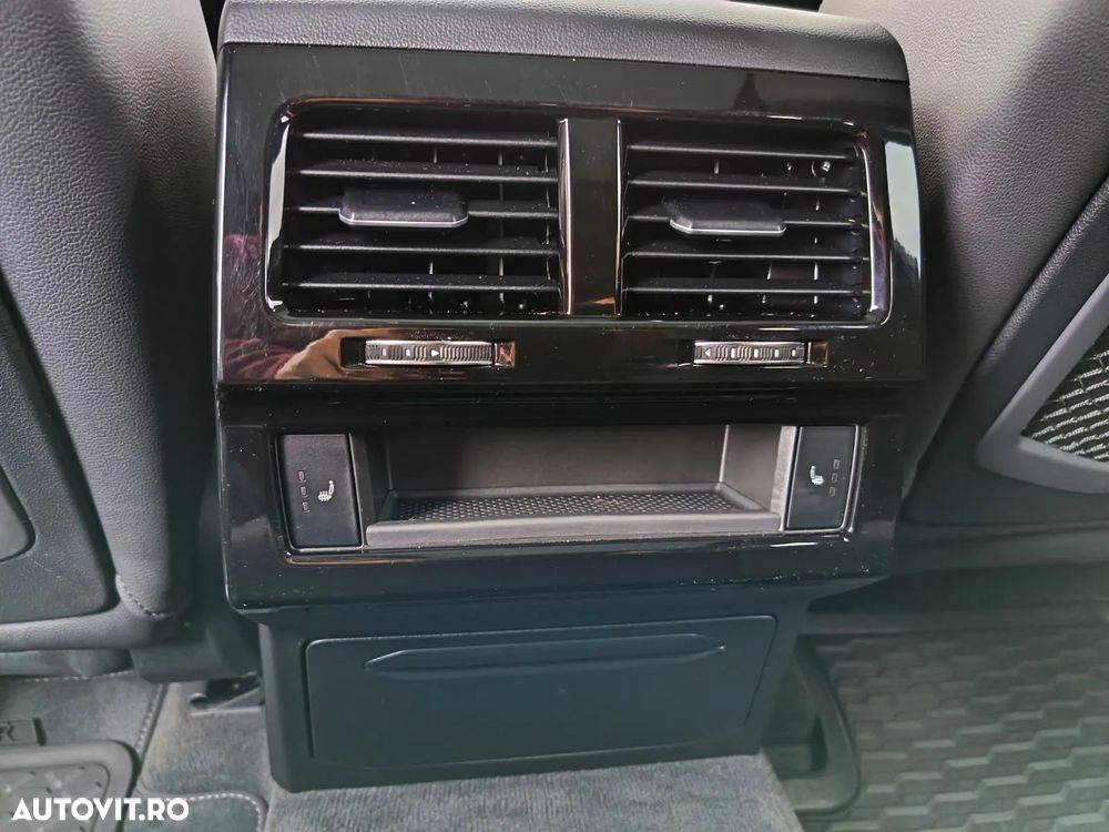 VOLKSWAGEN Touareg 2020 — imagine 51