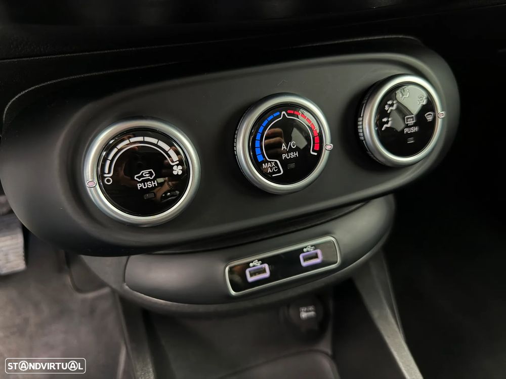 Fiat 500X 1.3 MJ - 22