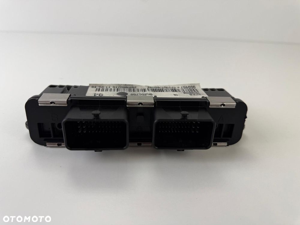 Komputer ECU Can-Am Maverick X3 2017-23 - 5