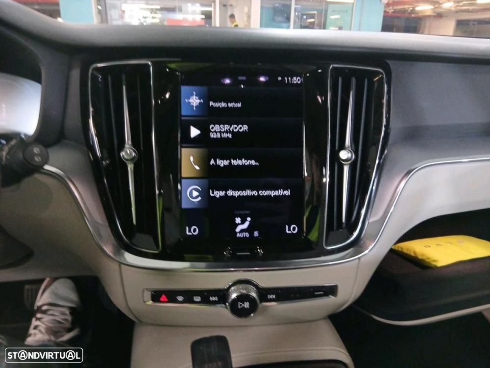 Volvo V60 2.0 T6 AWD TE Inscription - 5