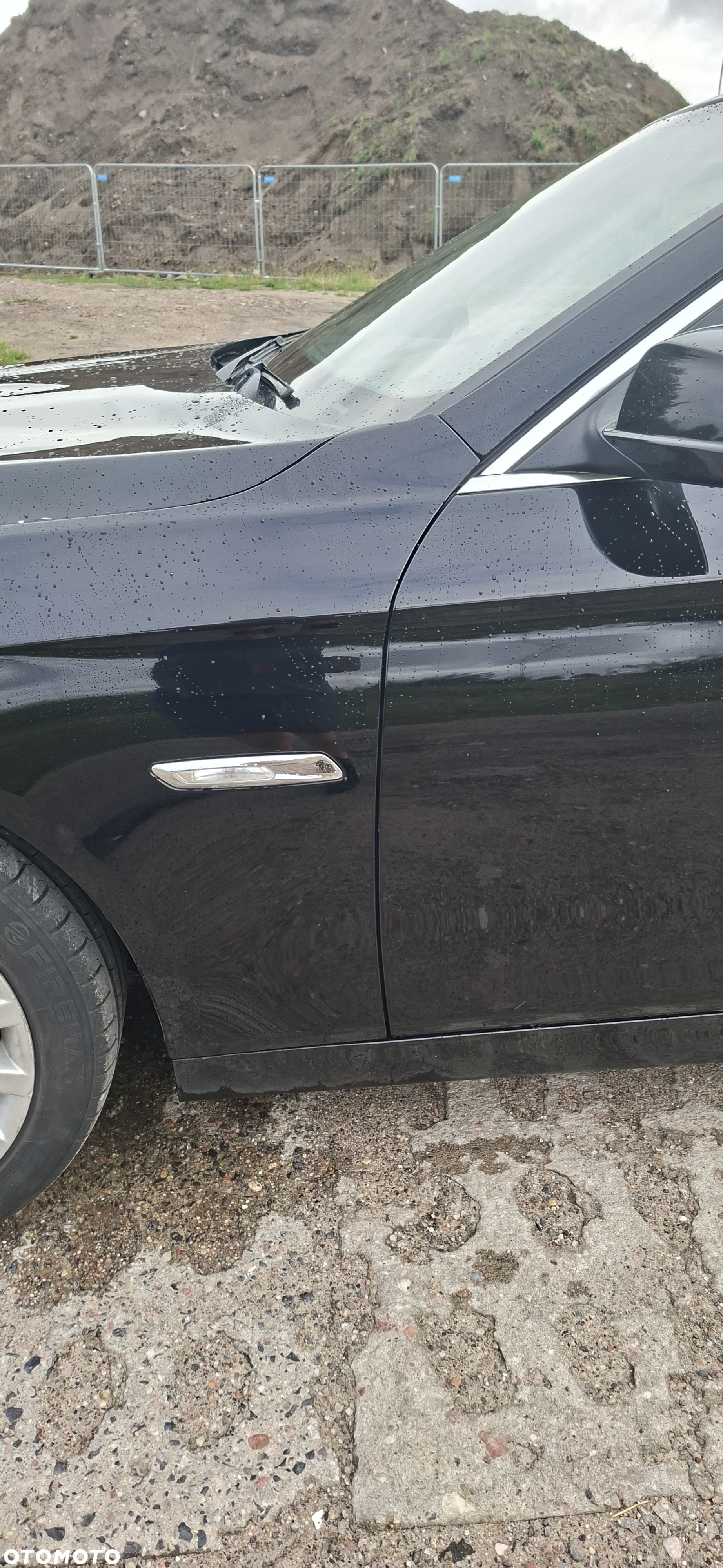 BMW Seria 5 520d Touring - 13