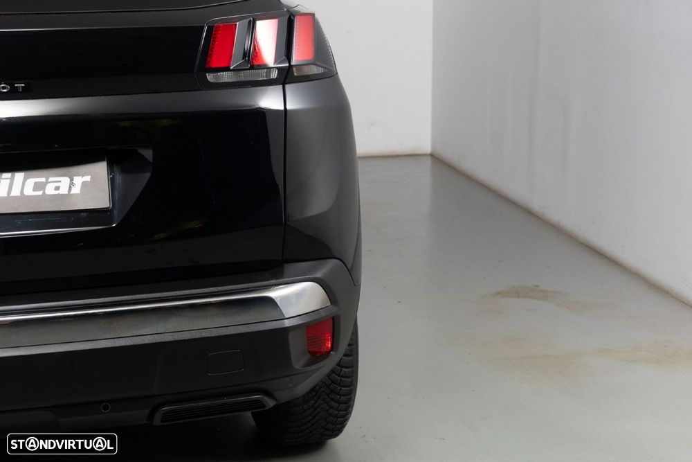 Peugeot 3008 1.2 PureTech Allure EAT8 - 12