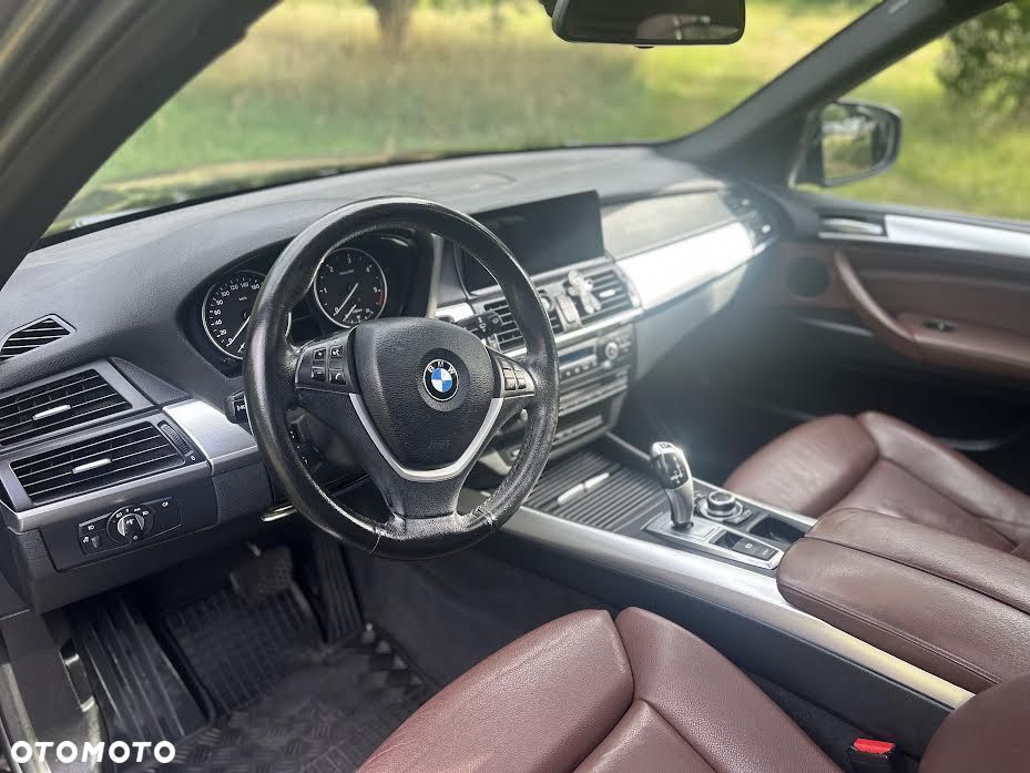 BMW X5 - 3