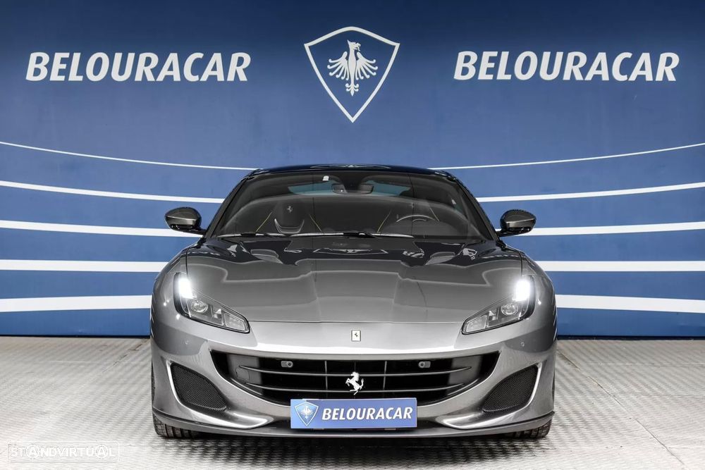 Ferrari Portofino Standard - 4