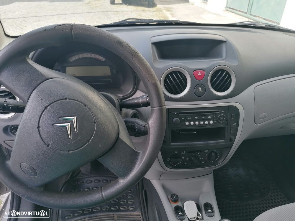 Citroën C3 - 3