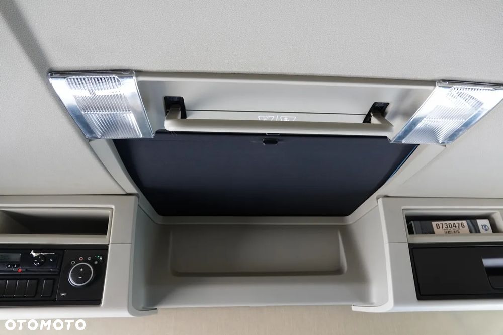 Volvo FH 500 / NISKA KABINA /  I-SHIFT / - 34