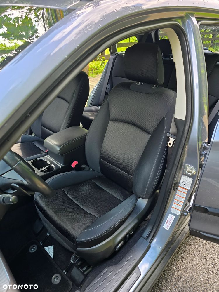 Subaru Outback 2.0D Exclusive Lineartronic - 22
