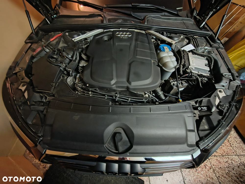 Audi A4 Limousine 2.0 TDI DPF Ambiente - 7