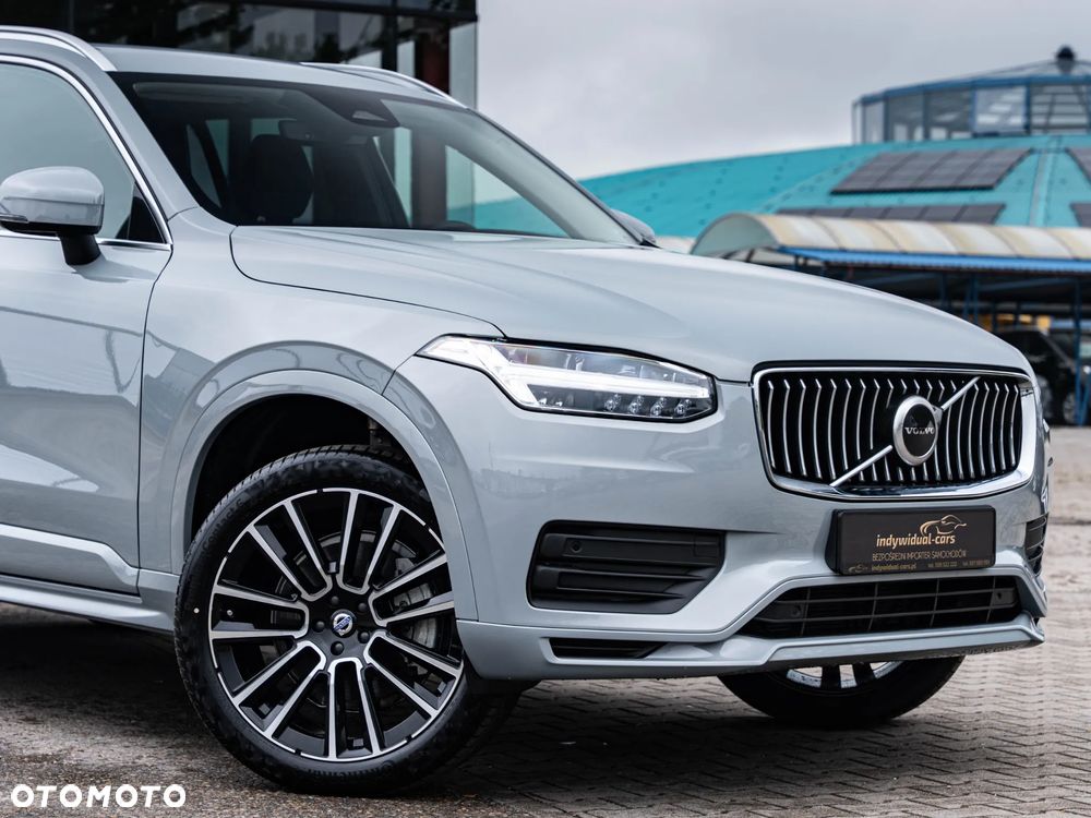 Volvo XC 90 - 10