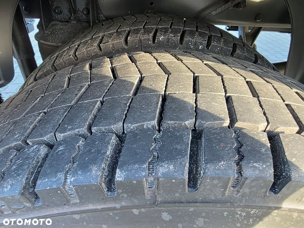 Mercedes-Benz ATEGO 16 24 Chłodnia Sypialka 6,30dł Sprowadzony z DE SUPER STAN JAK NOWY ! ! ! - 30