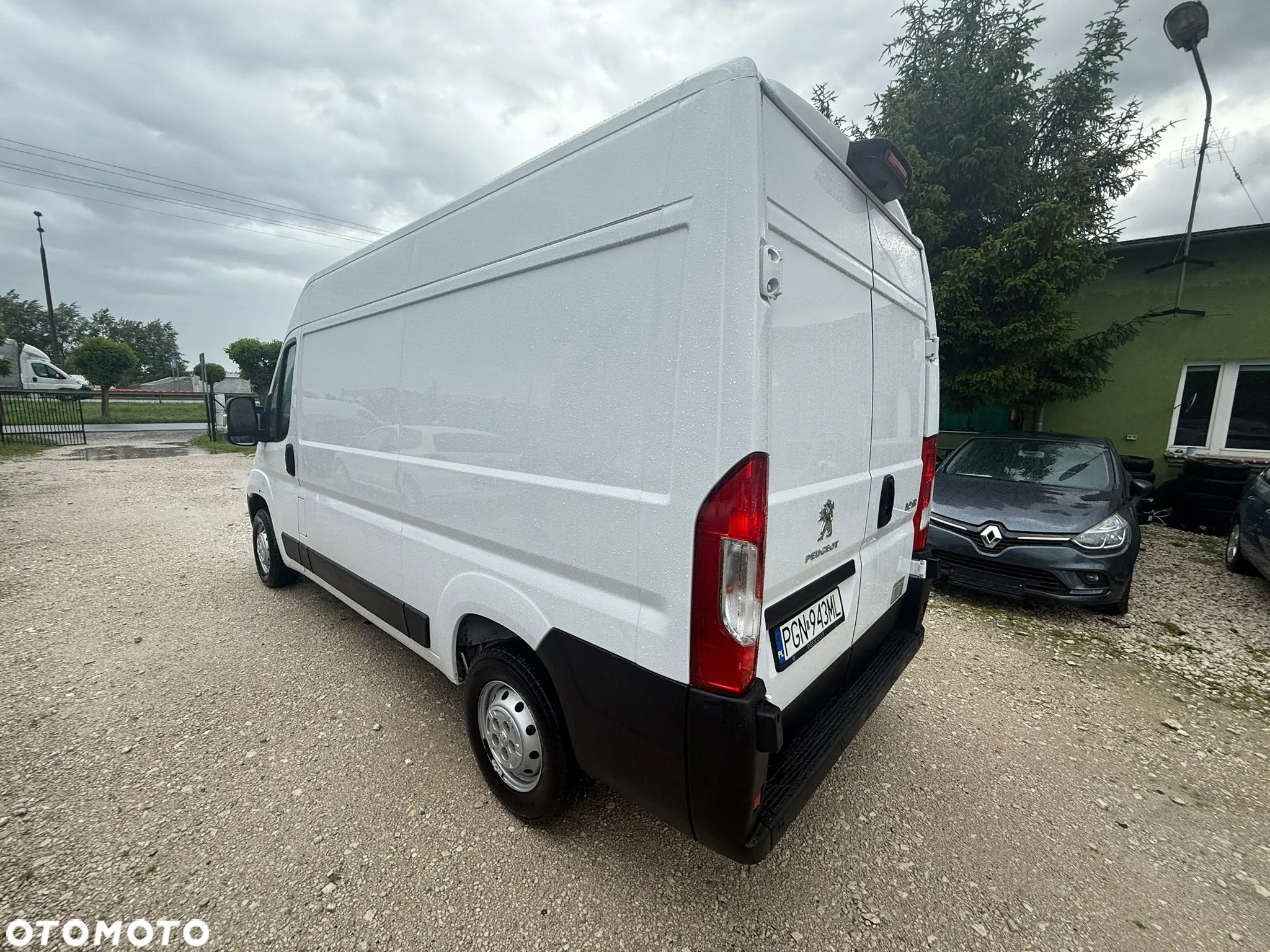 Peugeot Boxer - 7