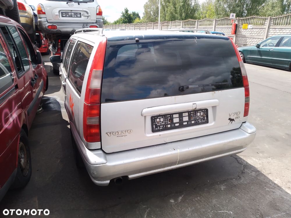 VOLVO V70 I 96-00 DMUCHAWA (426-26) - 9