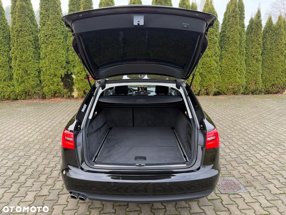 Audi A6 Avant - 24