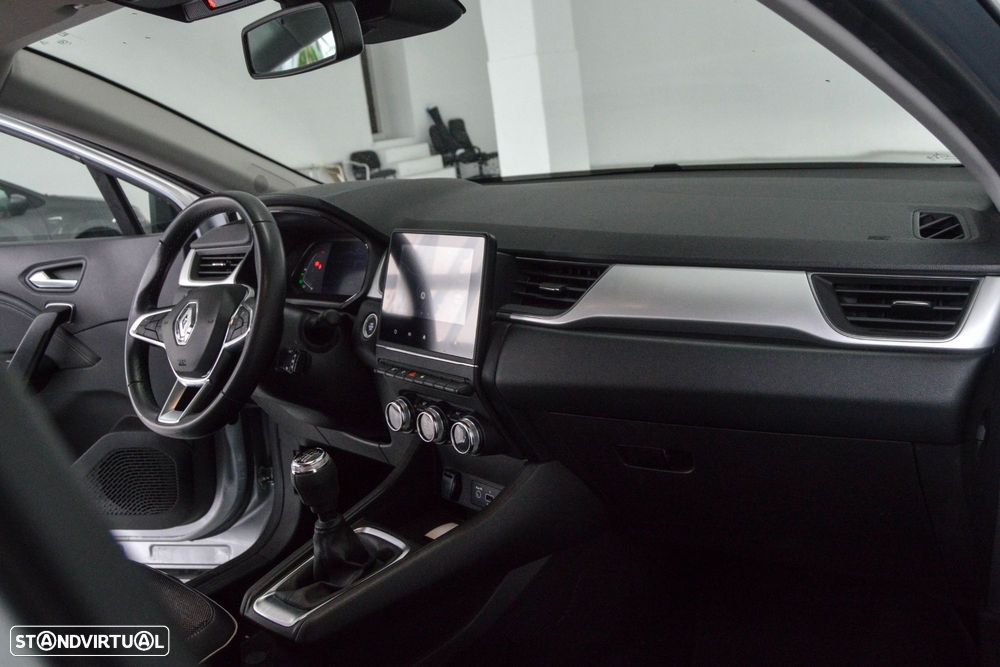 Renault Captur 1.0 TCe Techno - 9