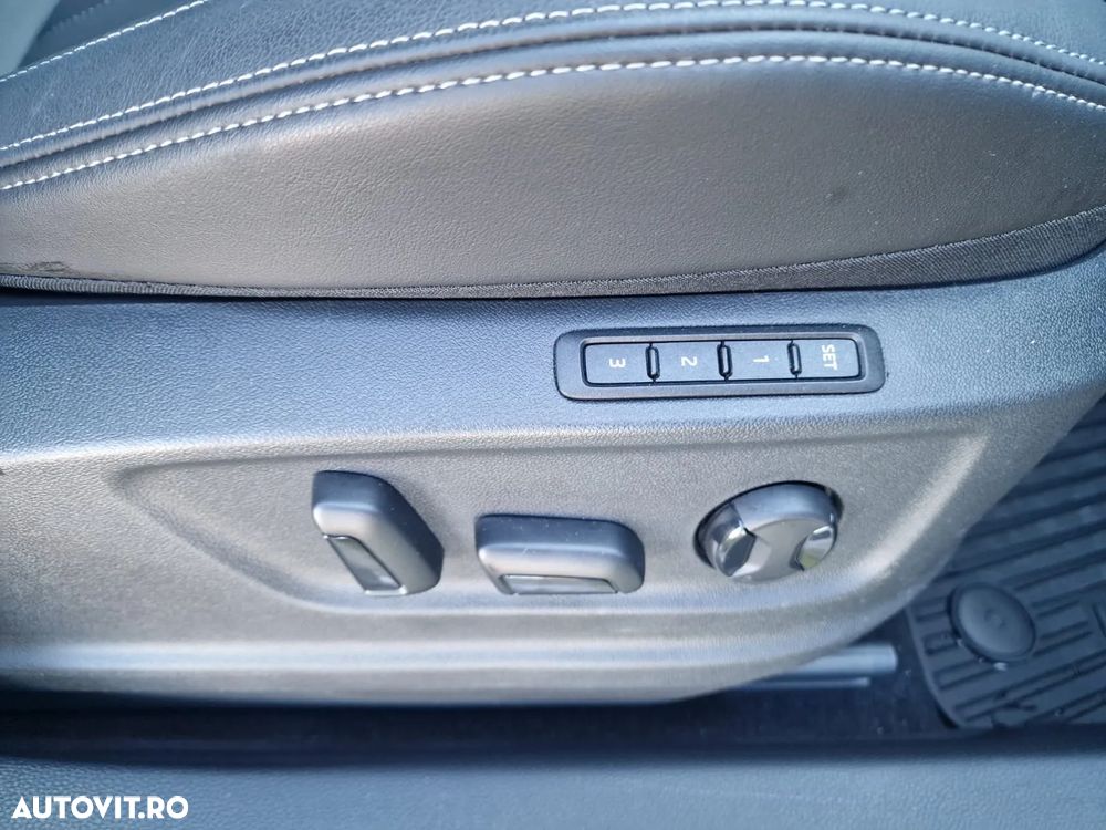 Skoda Karoq 2.0 TDI 4X4 DSG Sportline - 31