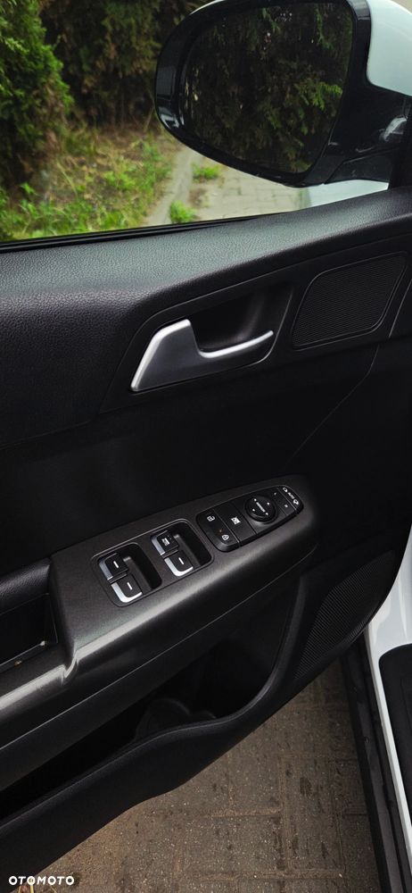 Kia Sportage 1.7 CRDI 2WD ISG Spirit - 25