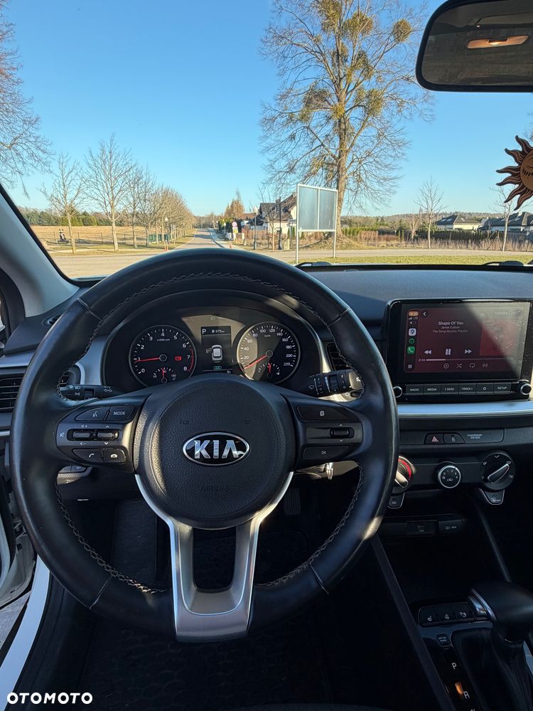 Kia Stonic 1.0 T-GDI M DCT - 7