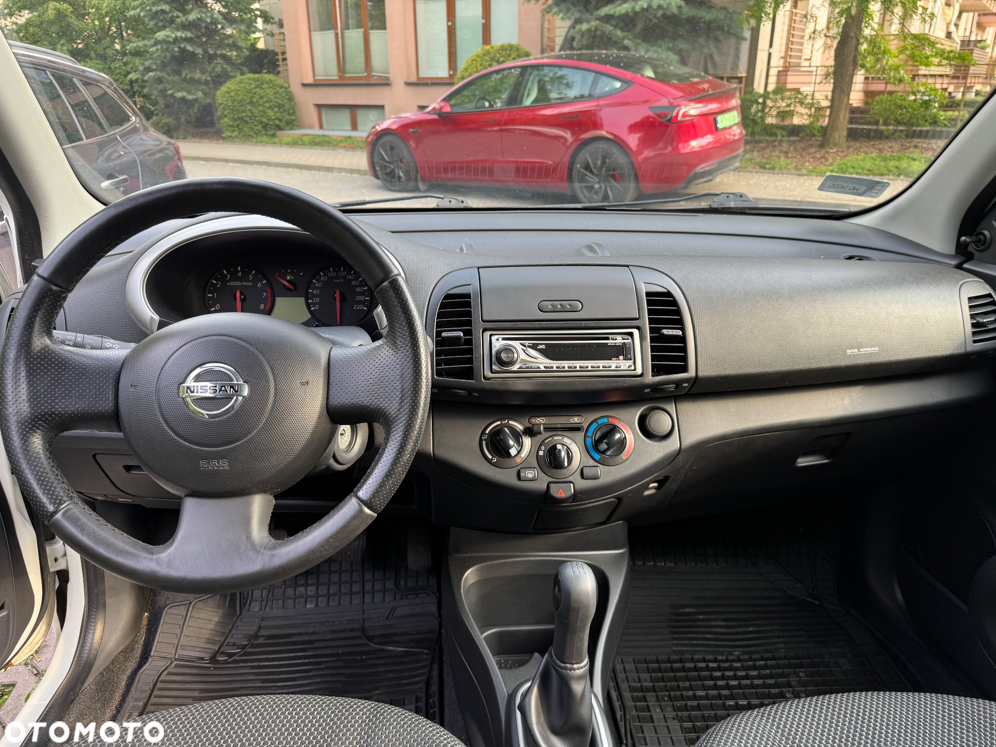 Nissan Micra - 15