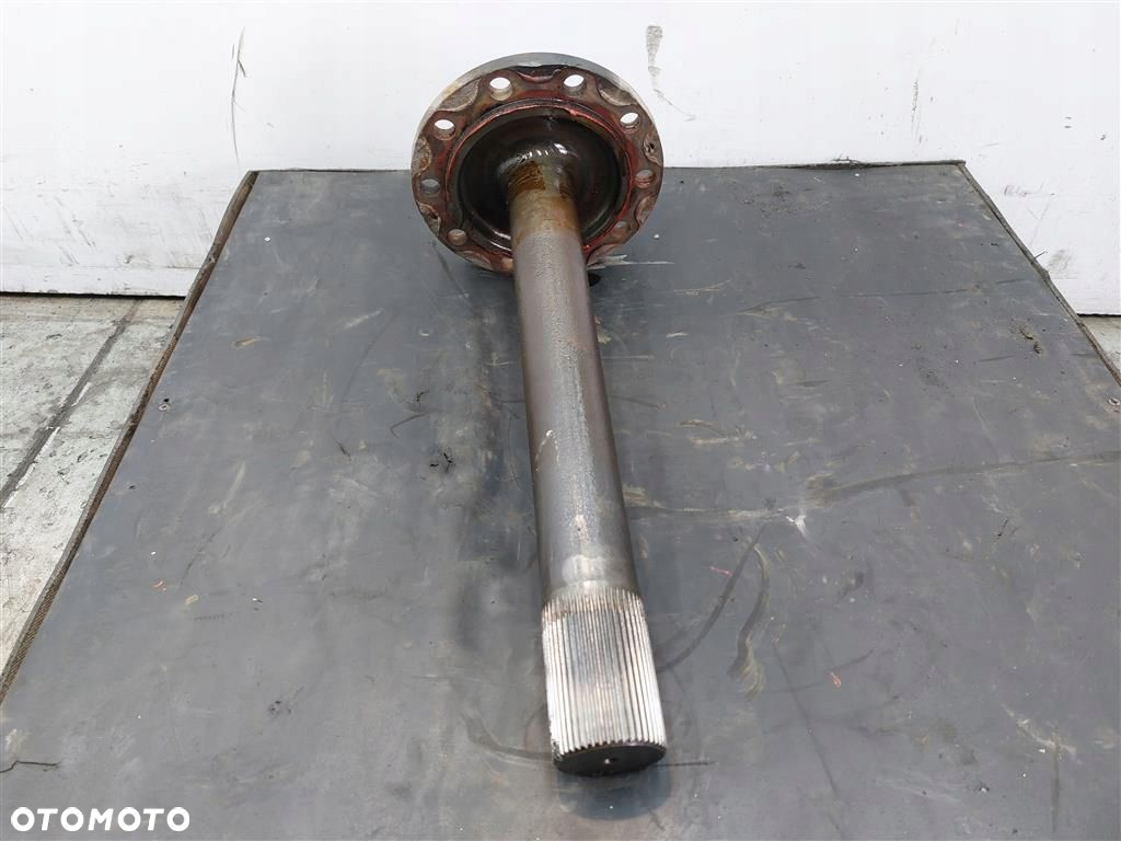Półoś tylna tył Solaris URBINO 81355020230 - 2