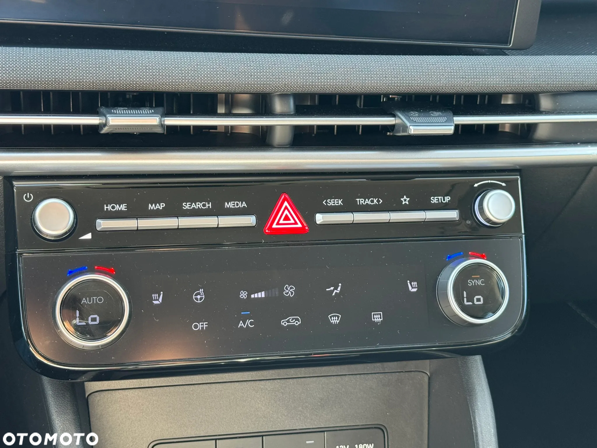 Hyundai Tucson 1.6 T-GDi Executive 2WD - 23