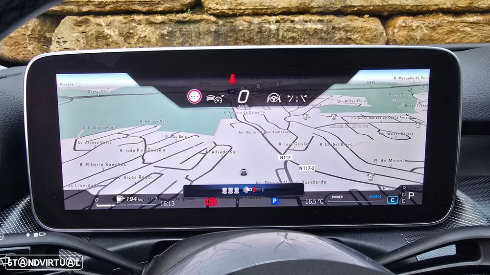 Mercedes-Benz C 200 - 21