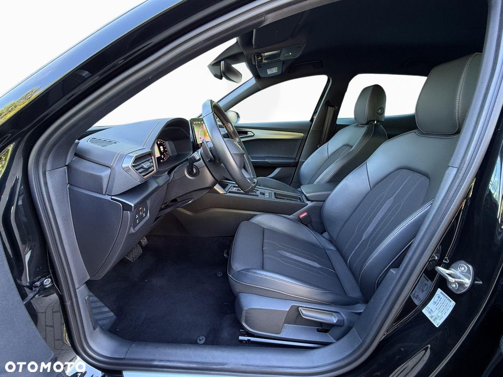 Cupra Formentor - 26