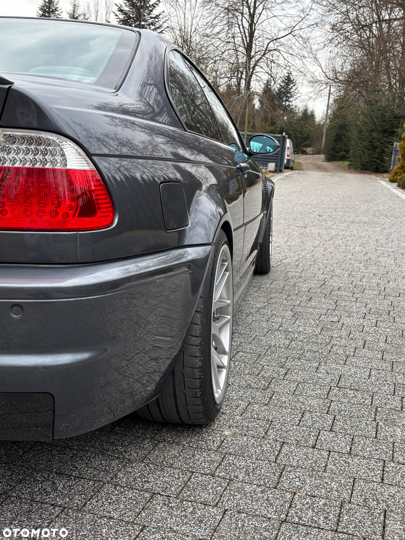 BMW M3 - 11