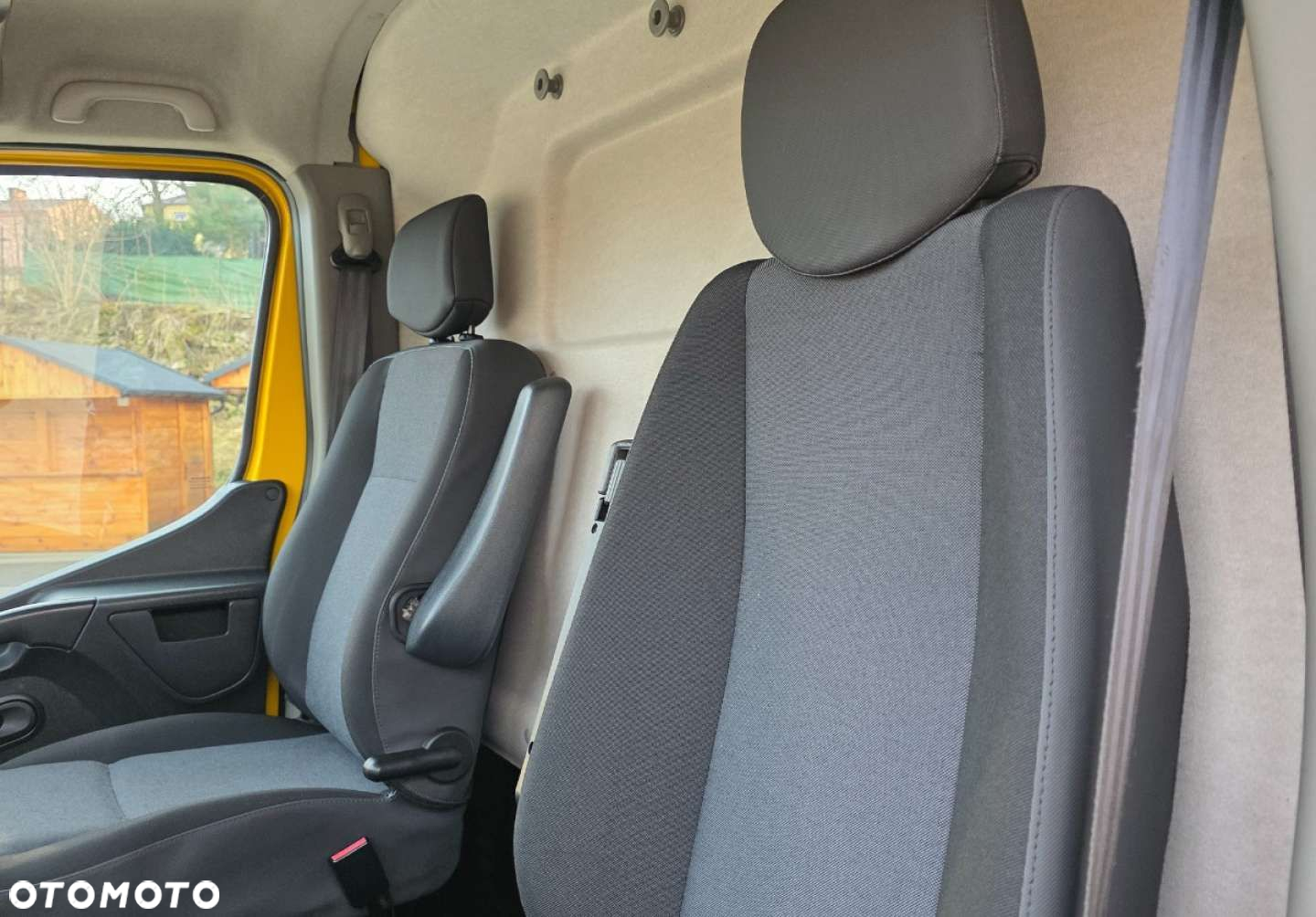 Renault Master - 12