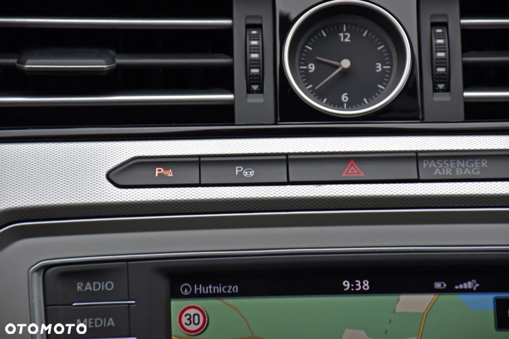 Volkswagen Passat 2.0 TDI BMT Comfortline - 27