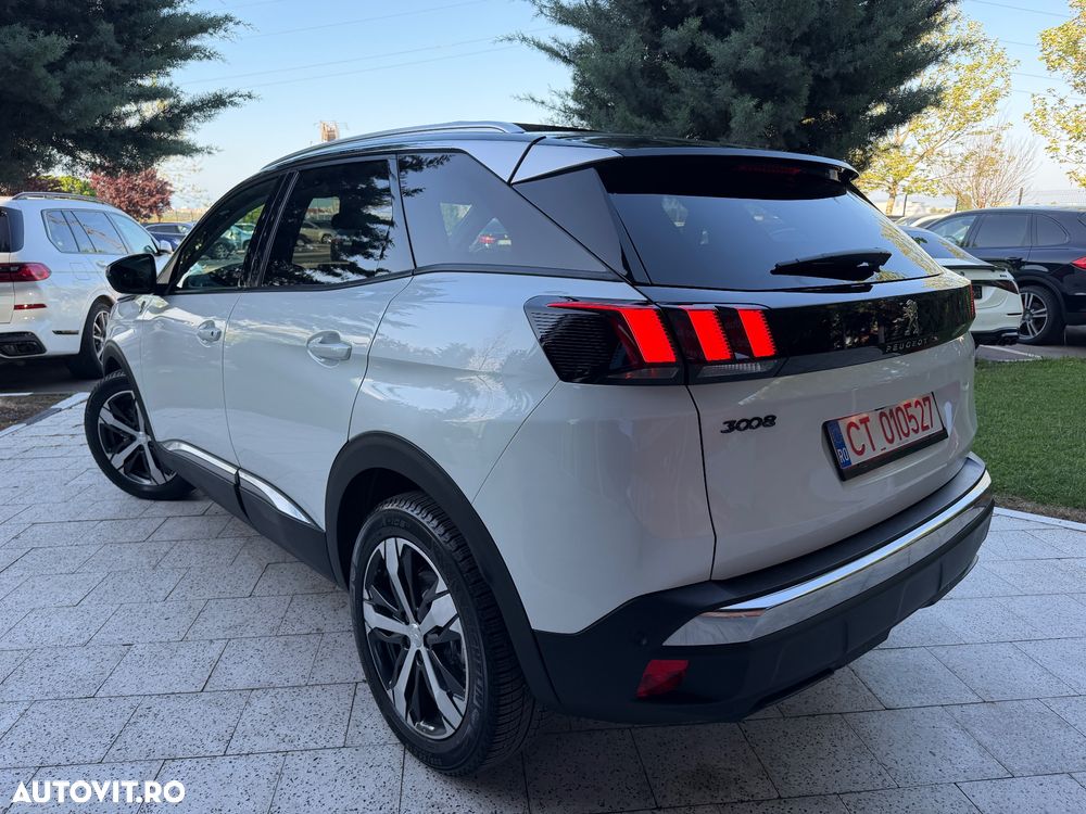 Peugeot 3008 - 19