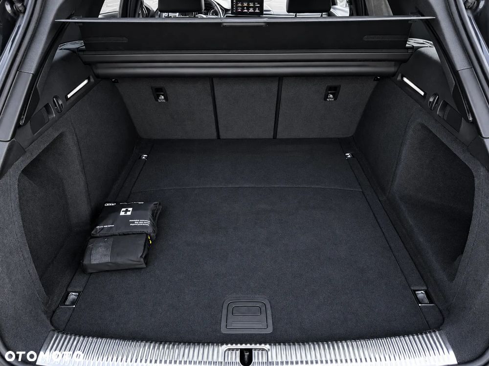 Audi A4 Avant 35 TDI S tronic advanced - 21