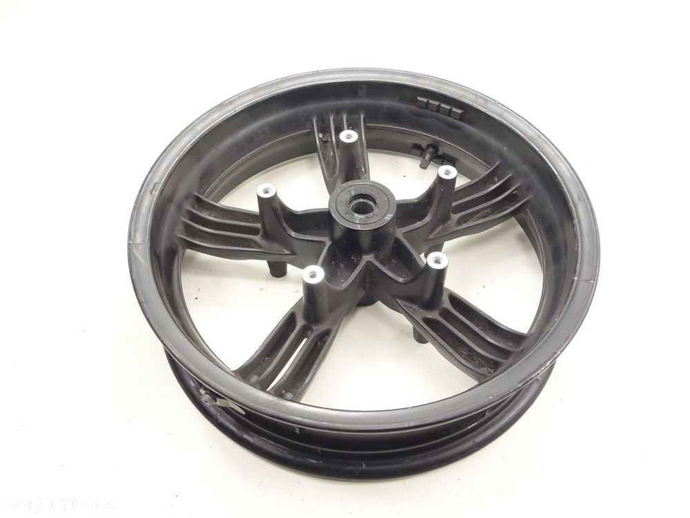 Bmw C 600 C650 Gt Sport Felga przód 15x3.50 - 6