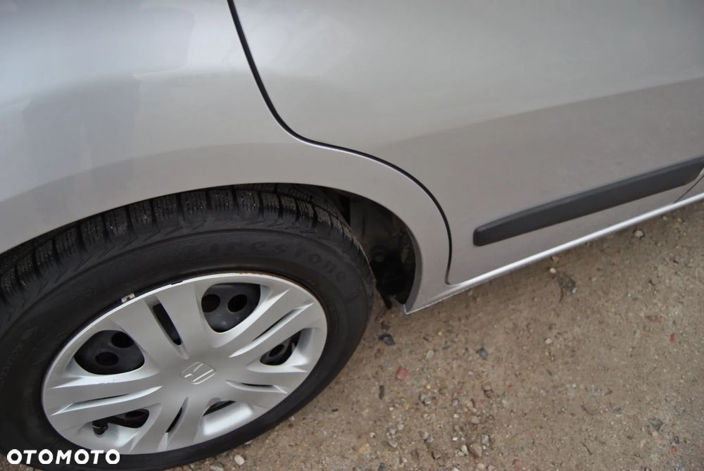 Honda Jazz 1.4 i-VTEC Elegance - 23