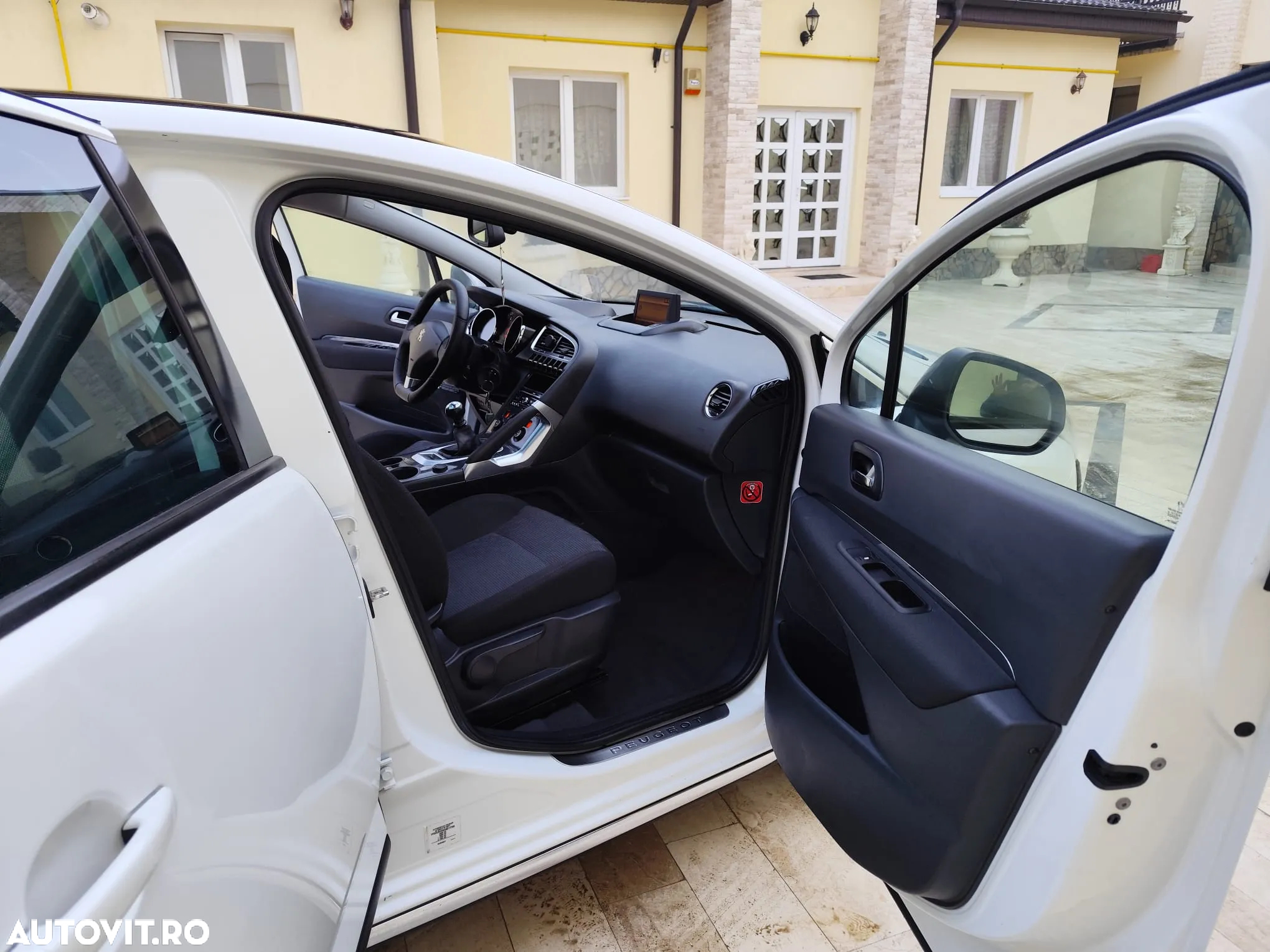Peugeot 3008 - 7