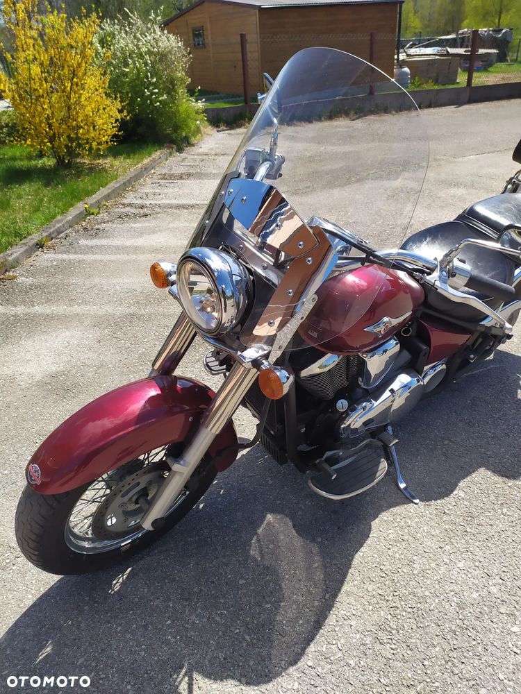 Kawasaki Vulcan - 3