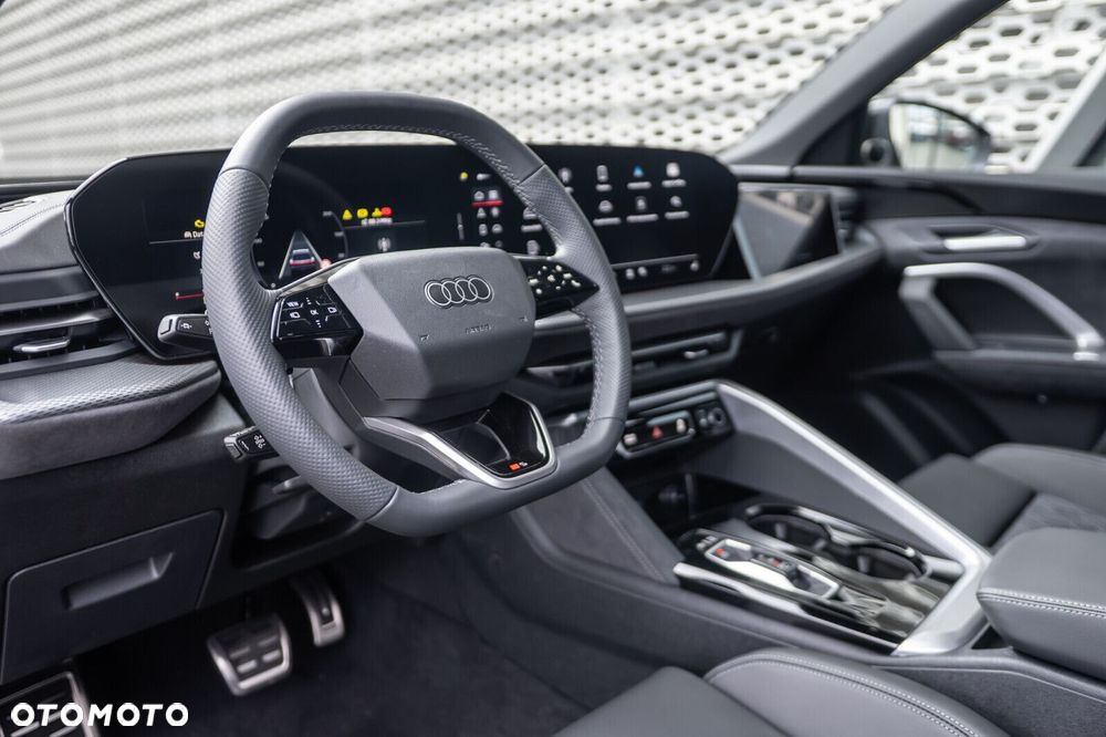 Audi Q5 TDI mHEV 150 kW Quattro S tronic - 14