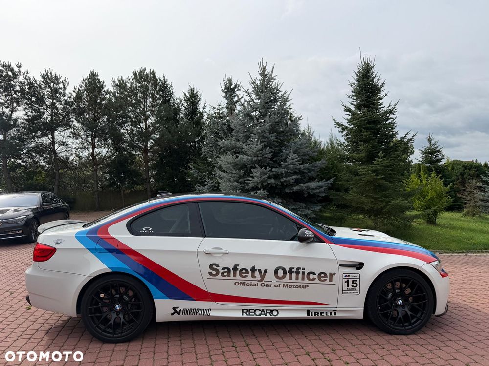 BMW M3 - 23