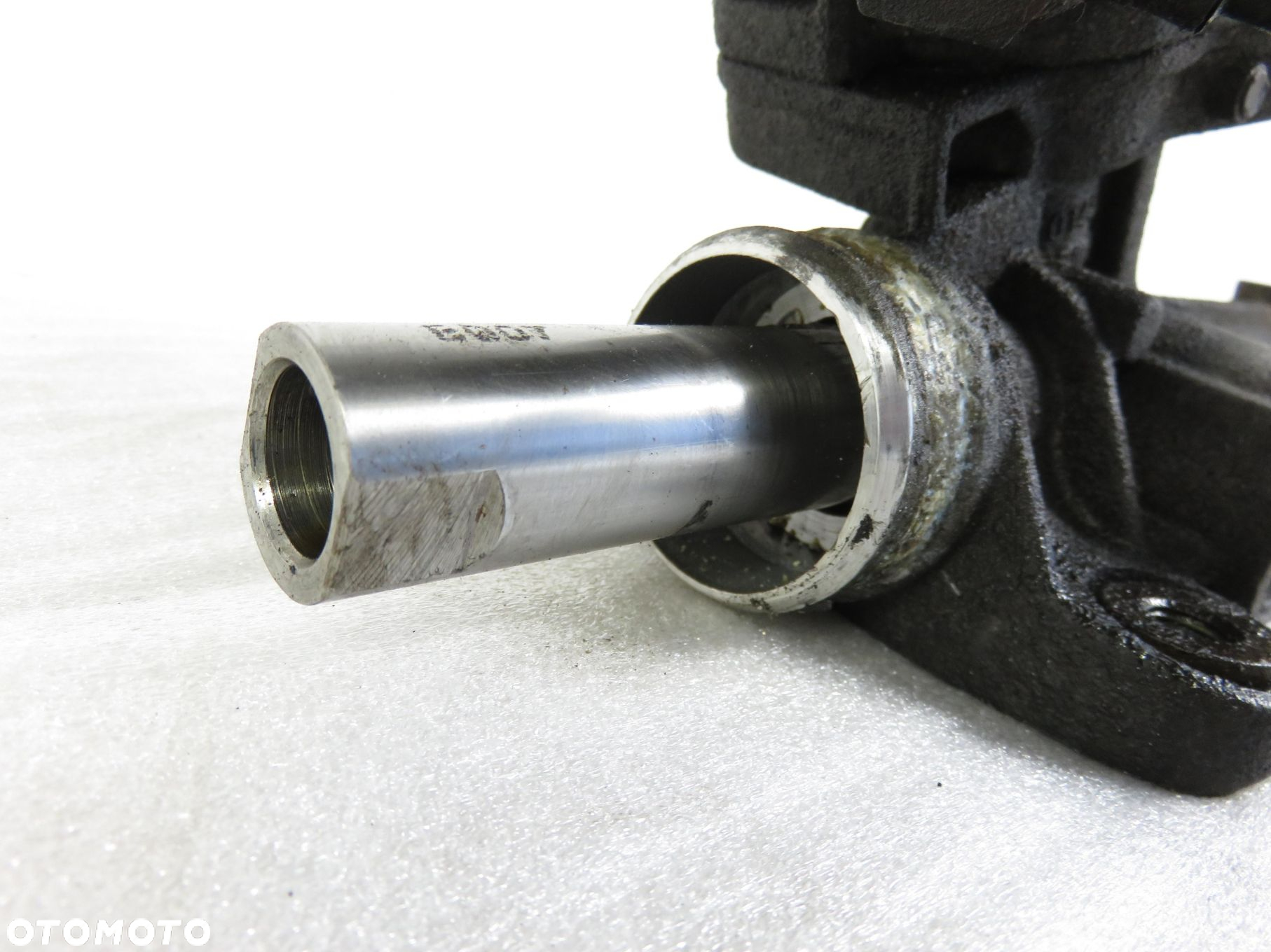 MAGLOWNICA SEAT IBIZA III 6Q1423055N 6Q1423051AL - 6