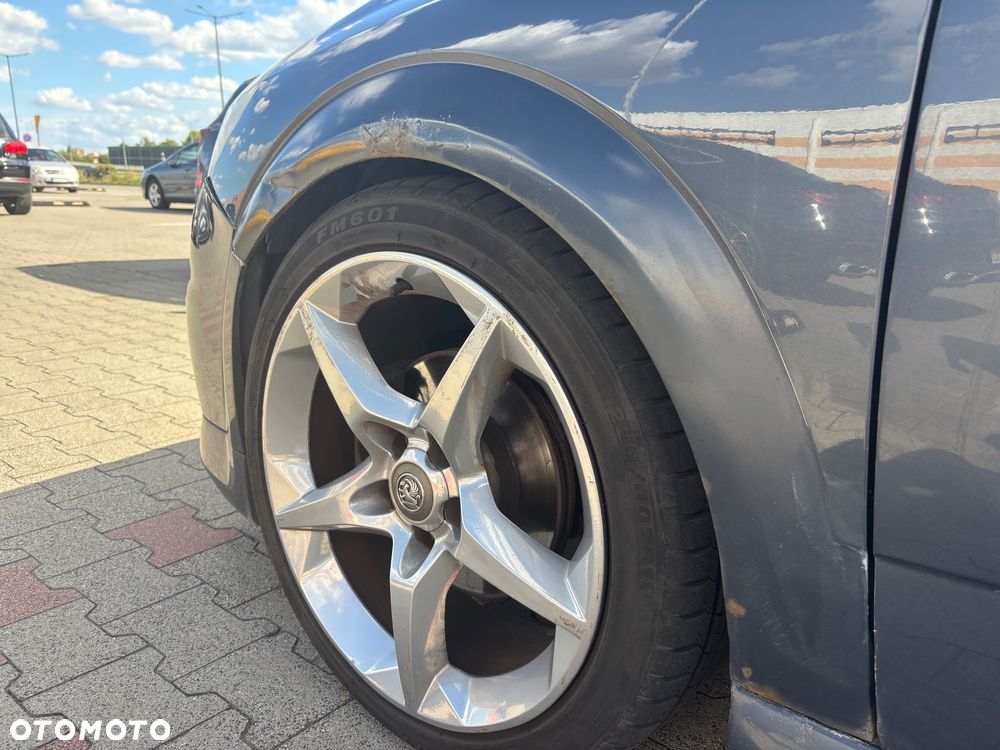 Opel Astra 1.8 Sport - 17
