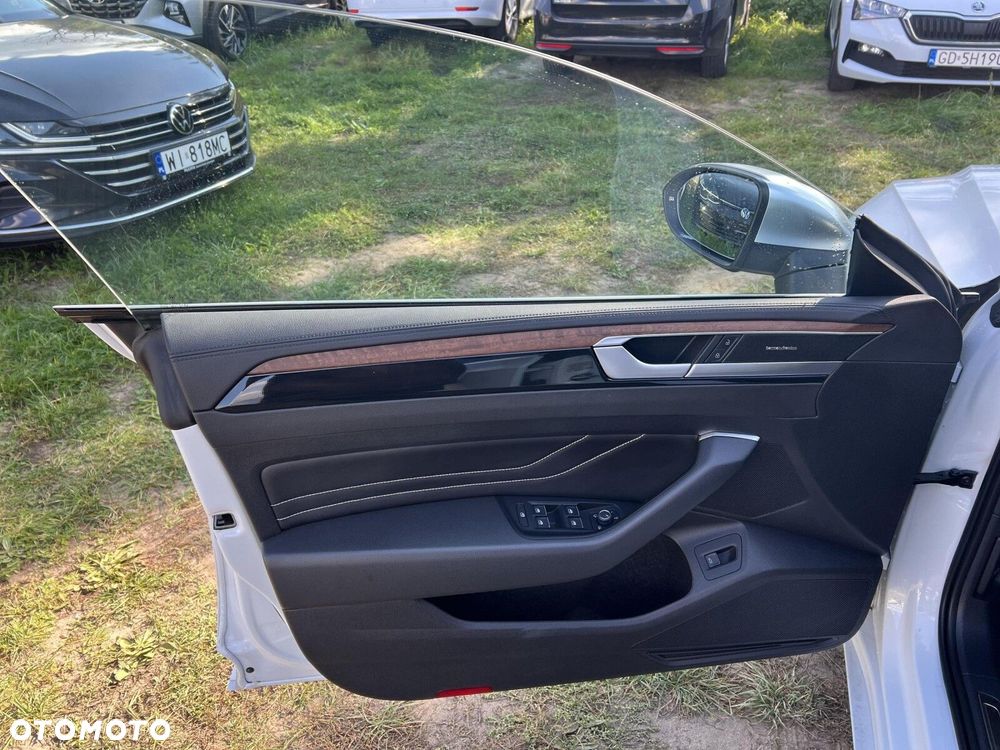 Volkswagen Arteon 2.0 TSI 4Motion Elegance DSG - 20