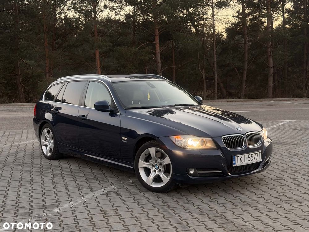 BMW Seria 3 325i xDrive Edition Exclusive - 3