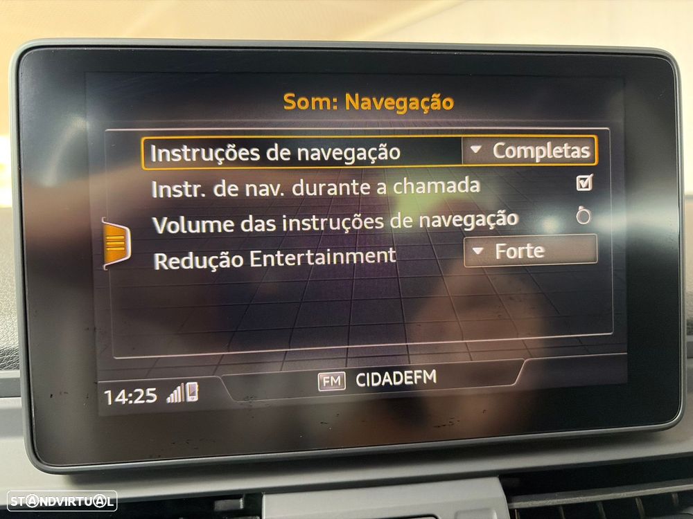 Audi Q5 2.0 TDI quattro Sport S-tronic - 35