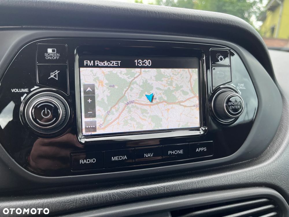 Fiat Tipo 1.4 16v Lounge - 26