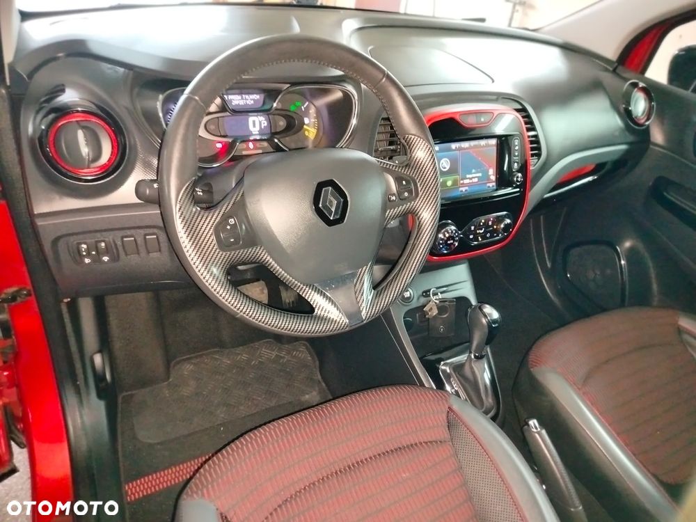 Renault Captur - 14