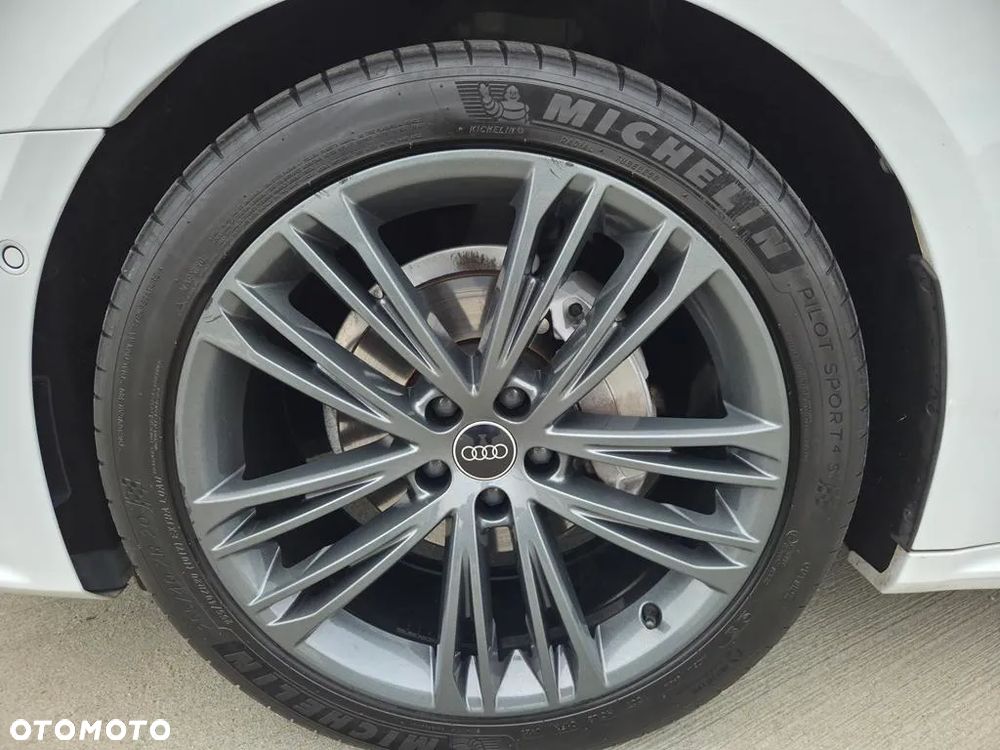 Audi A7 Sportback 40 TDI quattro S tronic - 23